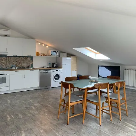 Atelier La Maison *