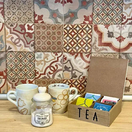 Atelier La Maison * Кверчета