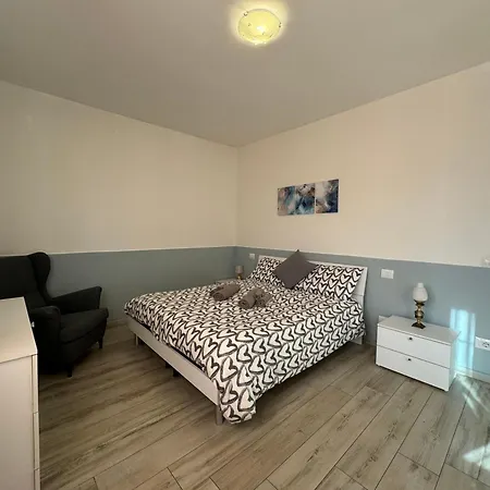 Atelier La Maison Апартаменты *