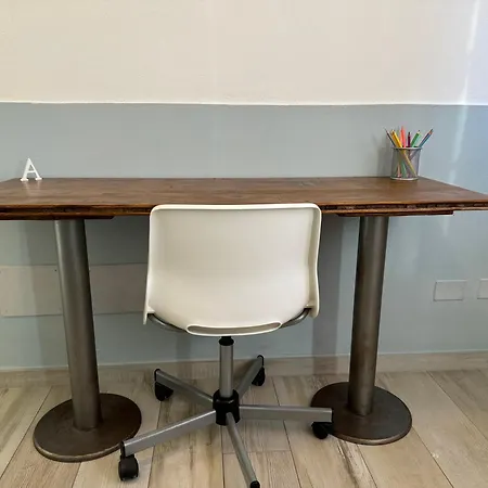 Апартаменты Atelier La Maison