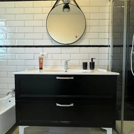 Atelier La Maison Апартаменты