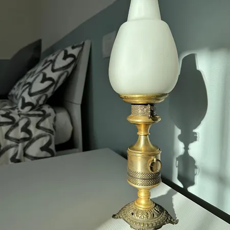 Апартаменты Atelier La Maison Кверчета