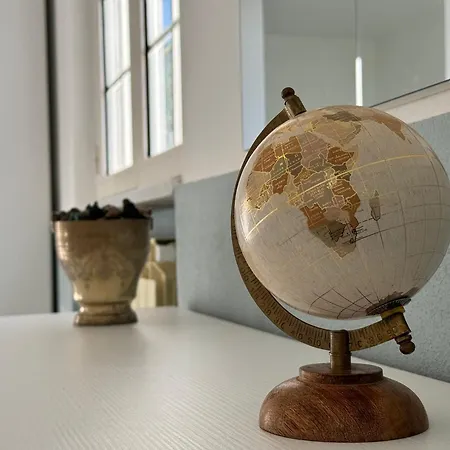 Atelier La Maison Apartamento *