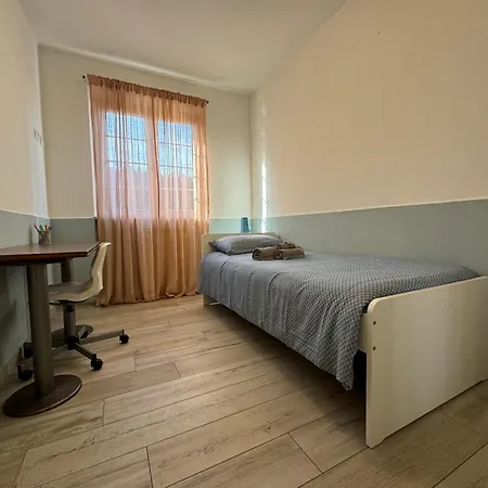 Atelier La Maison Apartamento *