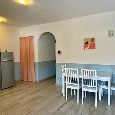 Апартаменты Atelier La Maison Кверчета