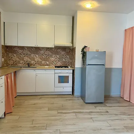 Апартаменты Atelier La Maison