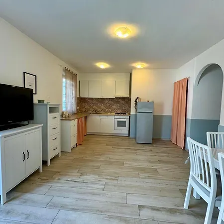 Atelier La Maison Апартаменты Кверчета