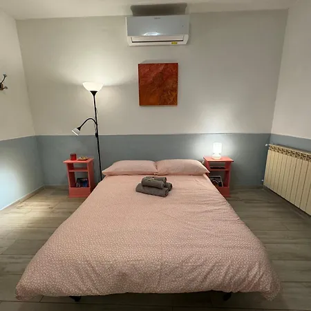 Atelier La Maison * Кверчета