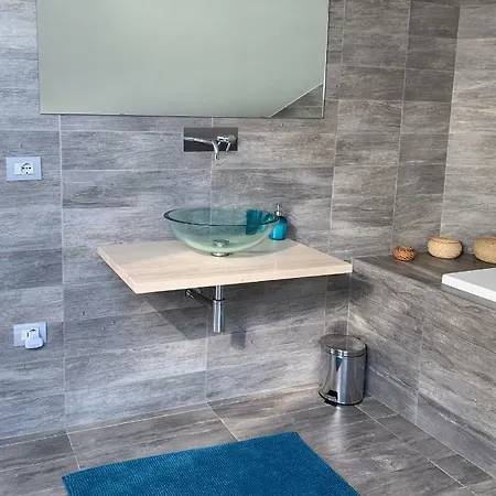 Atelier La Maison Apartamento