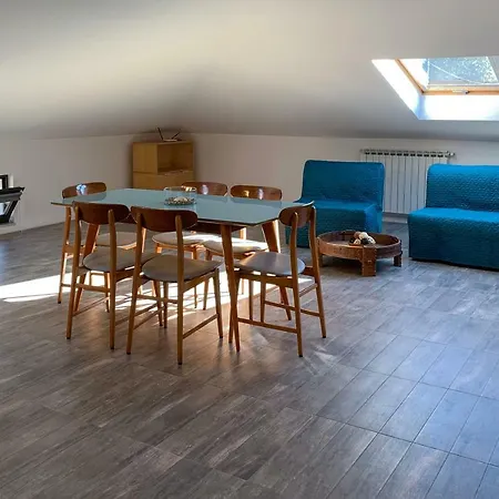 Atelier La Maison * Кверчета