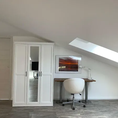 Atelier La Maison Апартаменты Кверчета